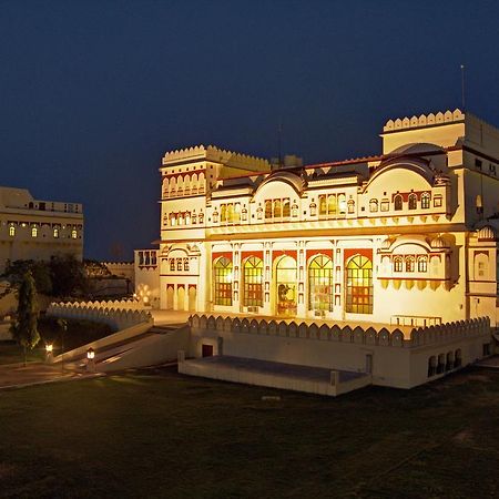 Amritara Surajgarh Fort Exterior foto