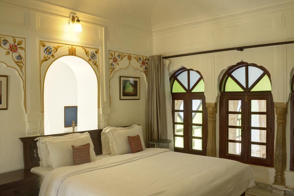 Amritara Surajgarh Fort Quarto foto